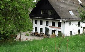 Pension Hesse